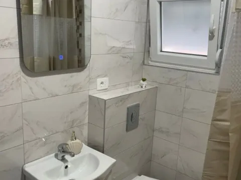 Izdavanje, jednosoban stan, 45m², Stari Aerodrom, Podgorica - image 10