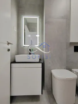 Izdavanje, jednosoban stan, 34m², Nova Detelinara, Novi Sad Sve Podlokacije - image 16