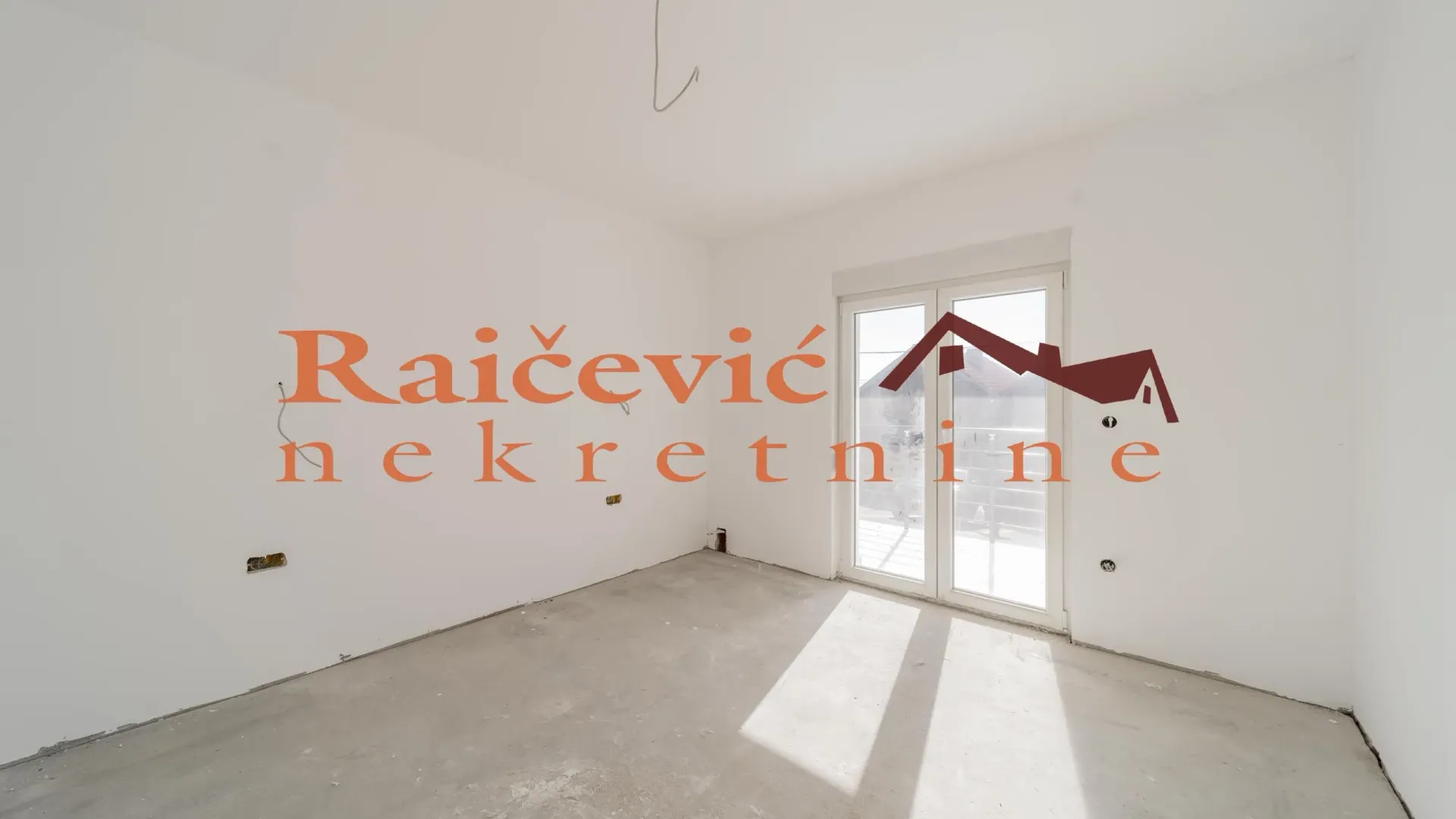 Prodaja, trosoban stan, 95m², Grocka, Beograd