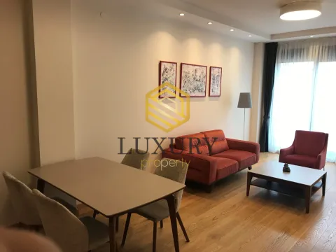 Rent, two bedroom apartment, 72m², Preko Morače, Podgorica - image 2