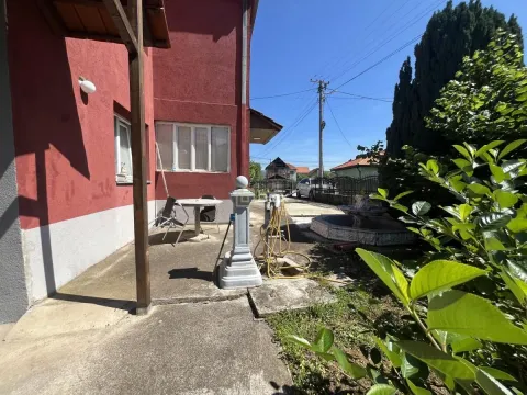 Prodaja, kuća, 136m², Niška Banja, Niš - image 31