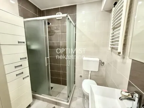 Izdavanje, dvosoban stan, 51m², Tašmajdan, Palilula Sve Podlokacije - image 9