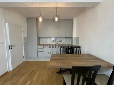 Rent, one bedroom apartment, 48m², Zabjelo, Podgorica - image 8