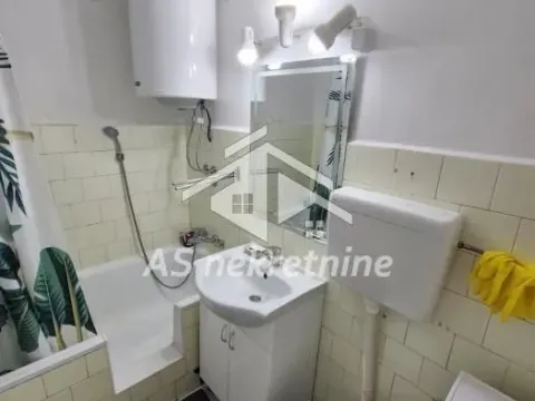 Rent, apartment, 58m², Novi Beograd Sve Podlokacije, Beograd - image 16
