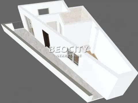 Prodaja, stan, 35m², Petlovo Brdo, Beograd - image 13