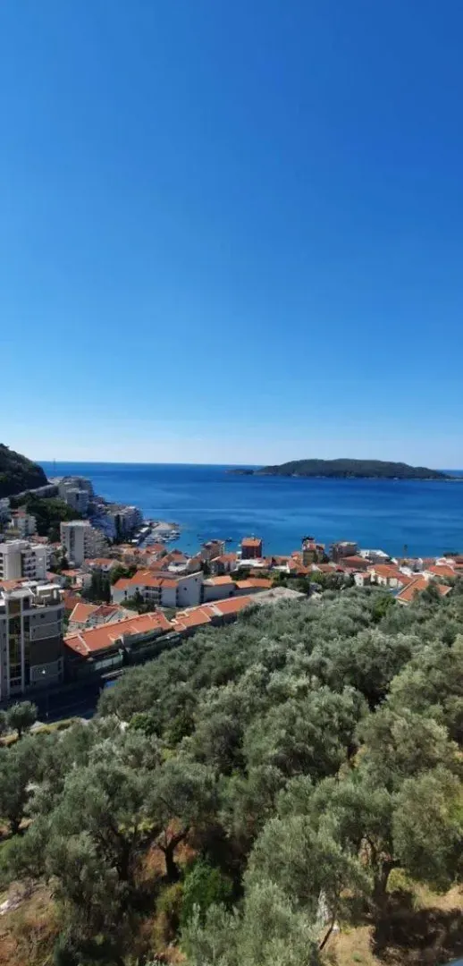 Izdavanje, garsonjera, 30m², Rafailovići, Budva