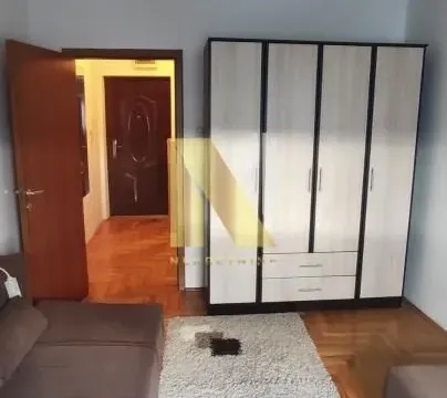 Izdavanje, dvosoban stan, 41m², Detelinara, Novi Sad Sve Podlokacije - image 10