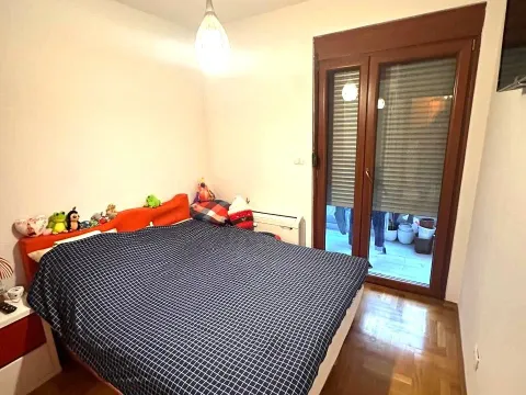 Sale, one bedroom apartment, 40m², Pobrežje, Podgorica - image 5