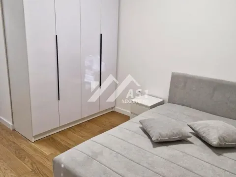 Izdavanje, jednosoban stan, 37m², Telep, Novi Sad Sve Podlokacije - image 6