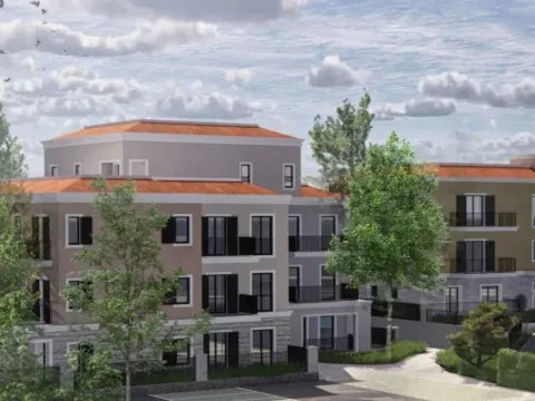 Prodaja, jednosoban stan, 69m², Luštica Bay, Tivat - image 2