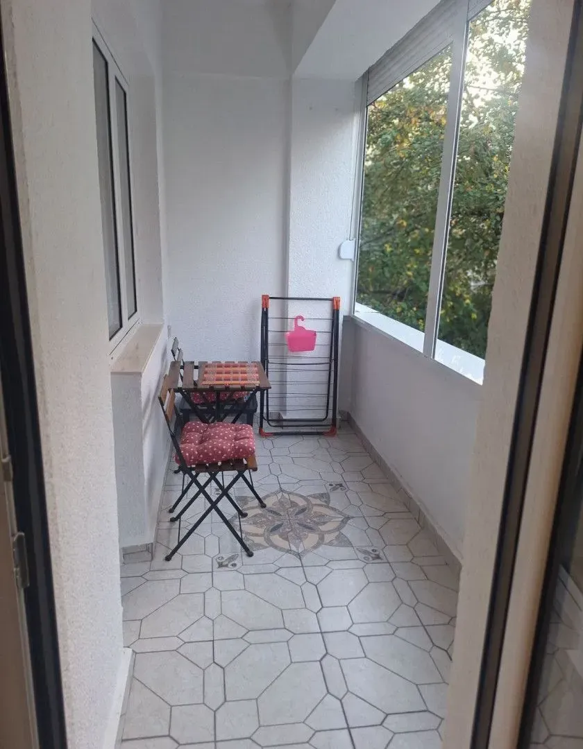 Rent, one bedroom apartment, 38m², Centar, Podgorica