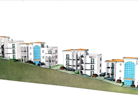 Prodaja, plac, 1216m², Utjeha, Ulcinj - image 5