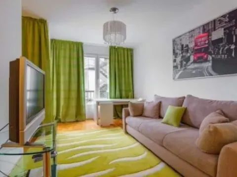 Prodaja, dvosoban stan, 86m², Bečići, Budva - image 6