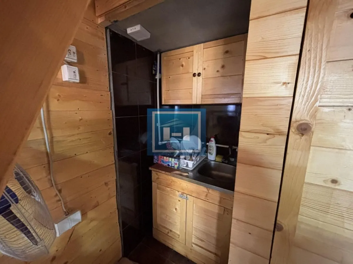 Prodaja, kuća, 24m², Knić, Srbija