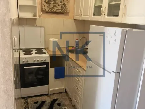 Rent, studio apartment, 30m², Stari Aerodrom, Podgorica - image 4