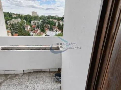 Prodaja, jednosoban stan, 45m², Stari Košutnjak, Rakovica - image 10