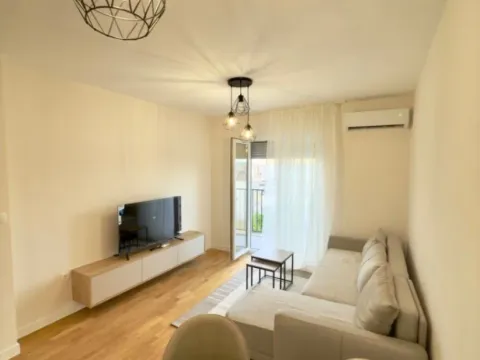 Izdavanje, jednosoban stan, 45m², Pobrežje, Podgorica - image 3
