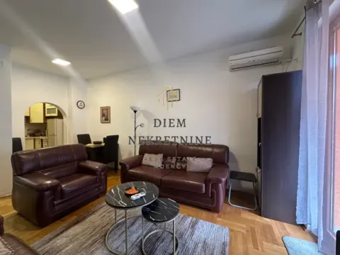 Izdavanje, jednosoban stan, 47m², Preko Morače, Podgorica - image 10