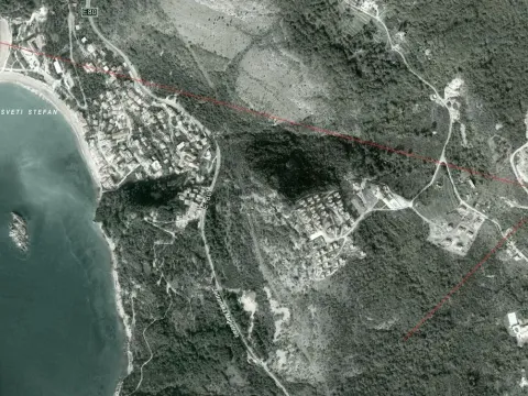 Prodaja, plac, 5685m², Blizikuće, Budva - image 5