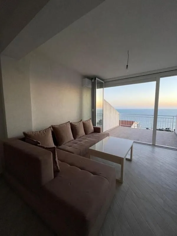 Sale, two bedroom apartment, 65m², Ulcinj, Crna Gora