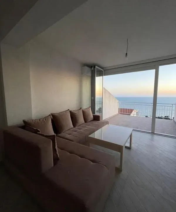 Sale, two bedroom apartment, 65m², Ulcinj, Crna Gora