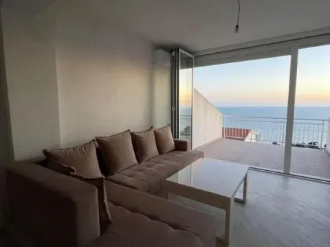 Sale, two bedroom apartment, 65m², Ulcinj, Crna Gora - image 1