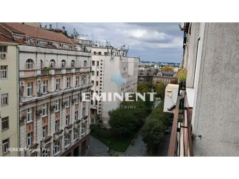 Izdavanje, dvosoban stan, 40m², Stari Grad, Beograd - image 10