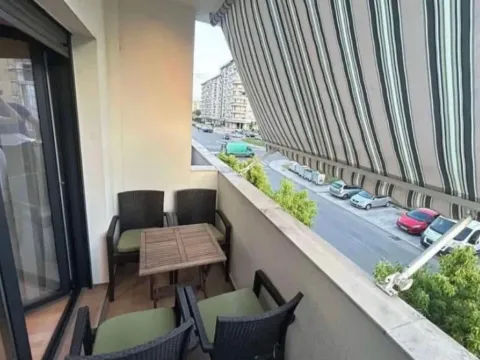 Izdavanje, jednosoban stan, 45m², Zabjelo, Podgorica - image 9