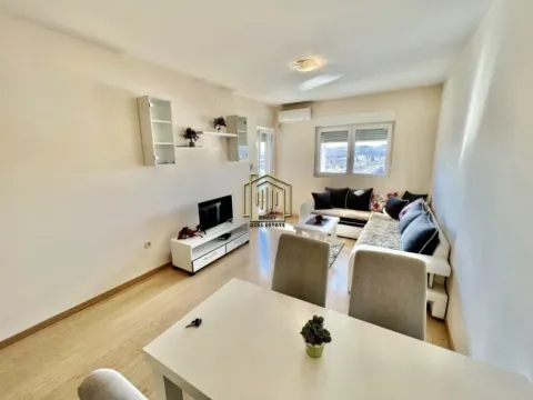 Prodaja, jednosoban stan, 47m², City Kvart, Podgorica - image 2