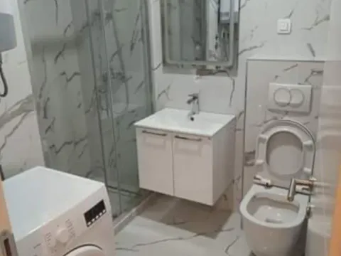 Sale, one bedroom apartment, 44m², Bar, Crna Gora - image 11