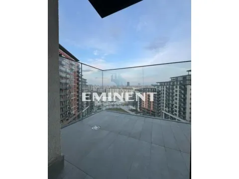 Rent, four bedroom apartment, 110m², Savski Venac, Beograd - image 17