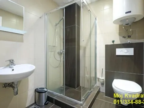 Sale, one bedroom apartment, 49m², Kopaonik, Srbija - image 8