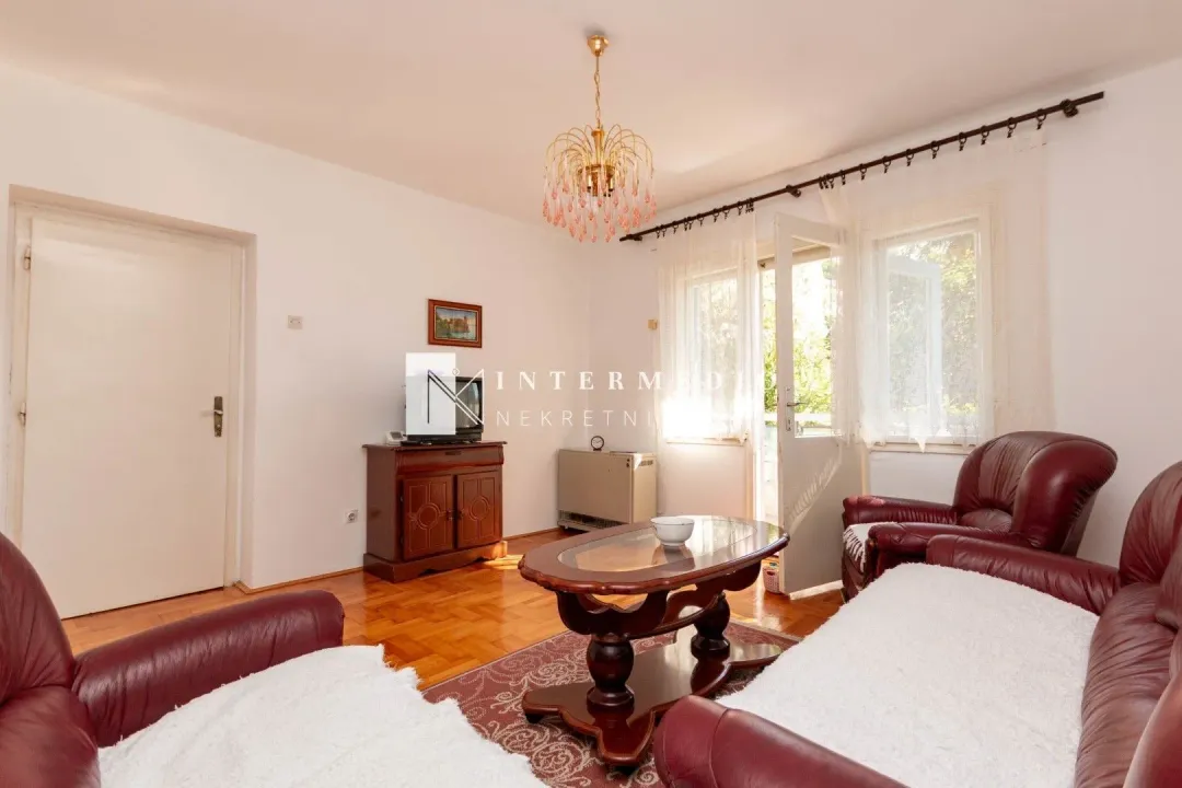 Sale, one bedroom apartment, 65m², Centar, Herceg Novi