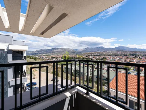 Prodaja, dvosoban stan, 89m², Gorica C, Podgorica - image 12