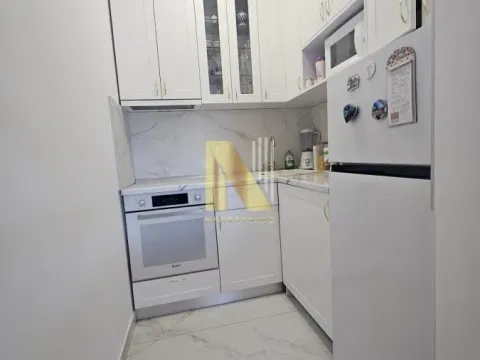 Prodaja, jednosoban stan, 44m², Bulevar Evrope, Novi Sad Sve Podlokacije - image 6