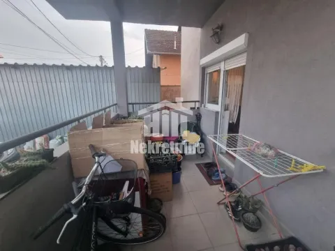 Prodaja, jednosoban stan, 36m², Batajnica, Beograd - image 14