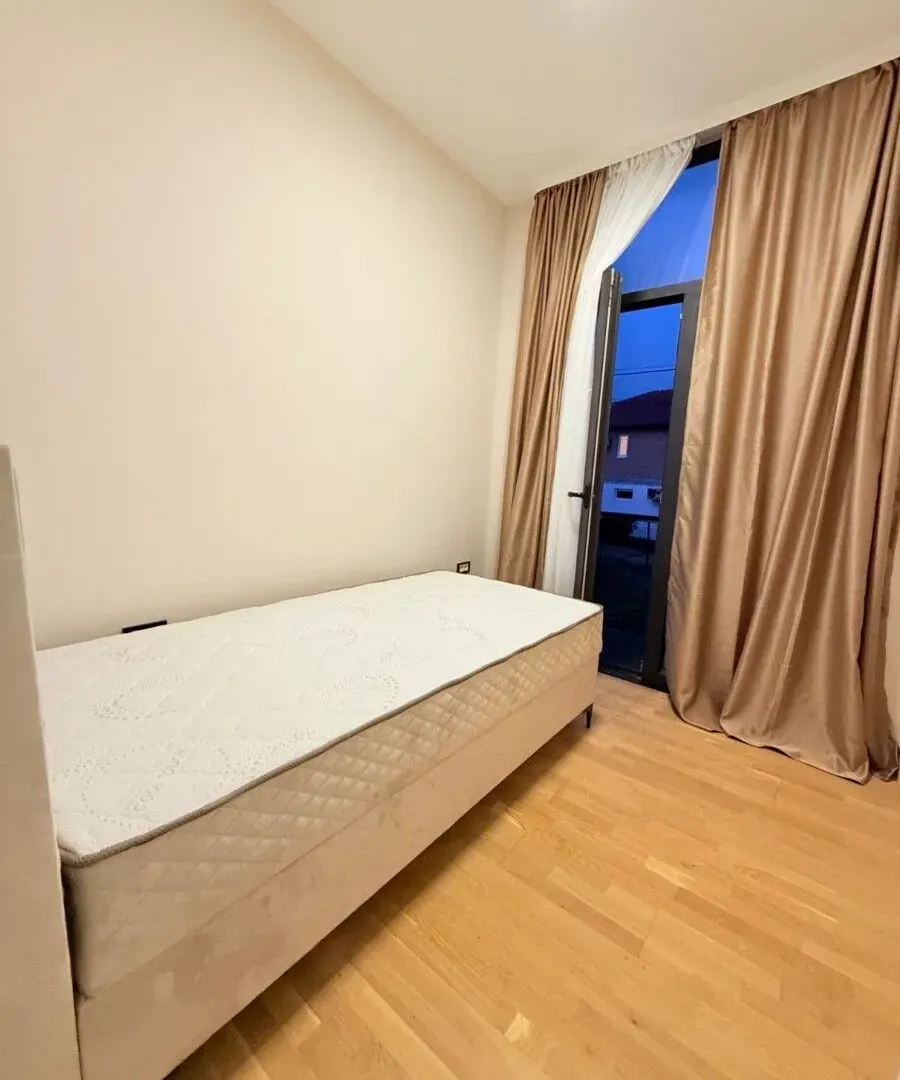 Rent, two bedroom apartment, 73m², Blok 9, Podgorica