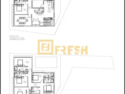 Prodaja, plac, 351m², Kotor, Crna Gora - image 26