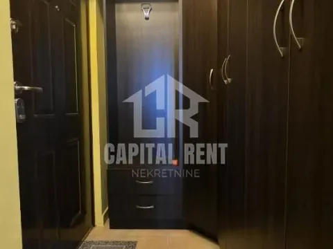 Izdavanje, dvosoban stan, 46m², Vojvode Vlahovica, Beograd - image 9