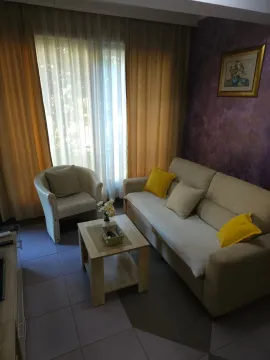 Rent, one bedroom apartment, 40m², Centar, Budva - image 8