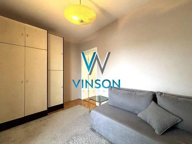 Izdavanje, jednosoban stan, 45m², Grbavica, Novi Sad Sve Podlokacije