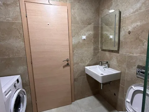 Sale, two bedroom apartment, 73m², Bečići, Budva - image 10