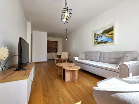 Izdavanje, stan, 48m², New City, Podgorica - image 3