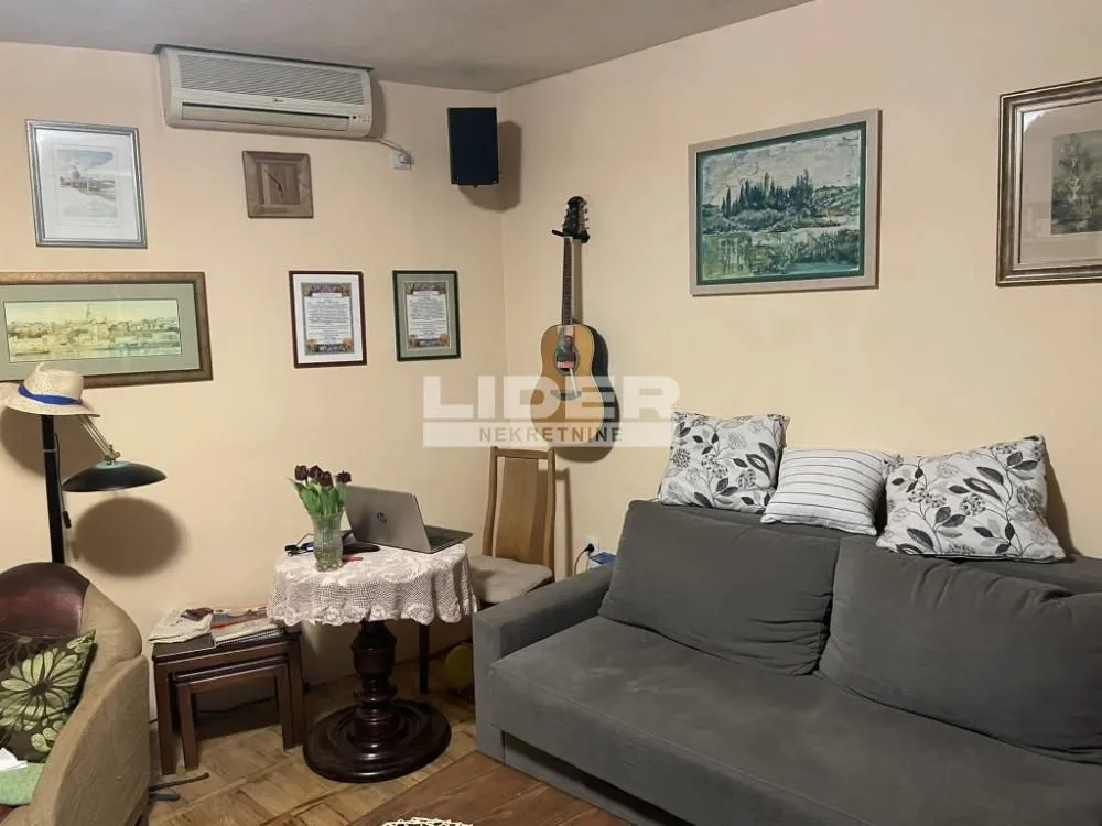 Prodaja, kuća, 95m², Karaburma, Palilula Sve Podlokacije