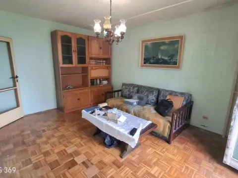 Stan in Novi Beograd Blok 61