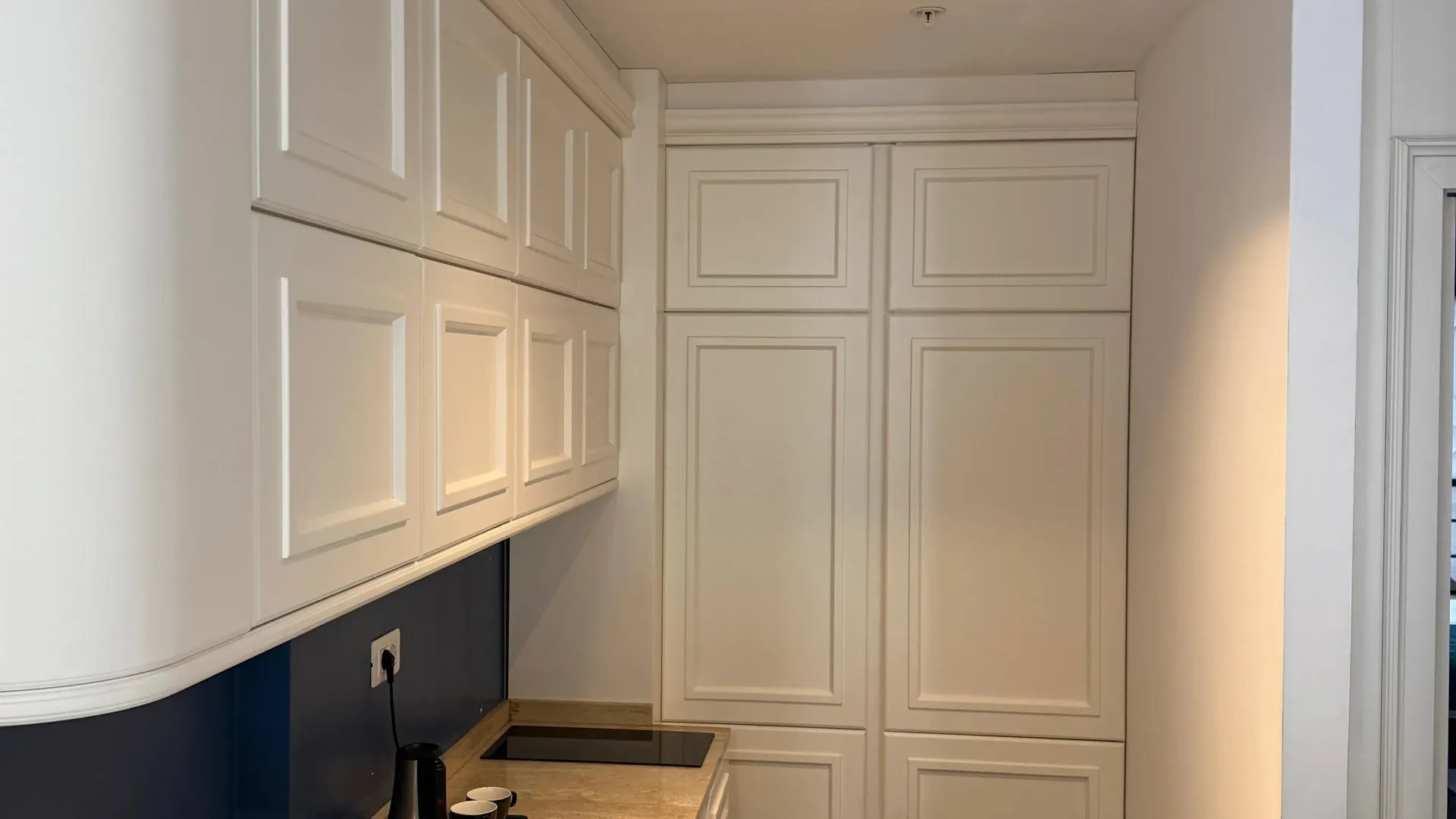Sale, two bedroom apartment, 75m², Rafailovići, Budva