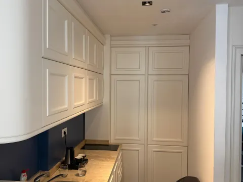 Sale, two bedroom apartment, 75m², Rafailovići, Budva - image 16