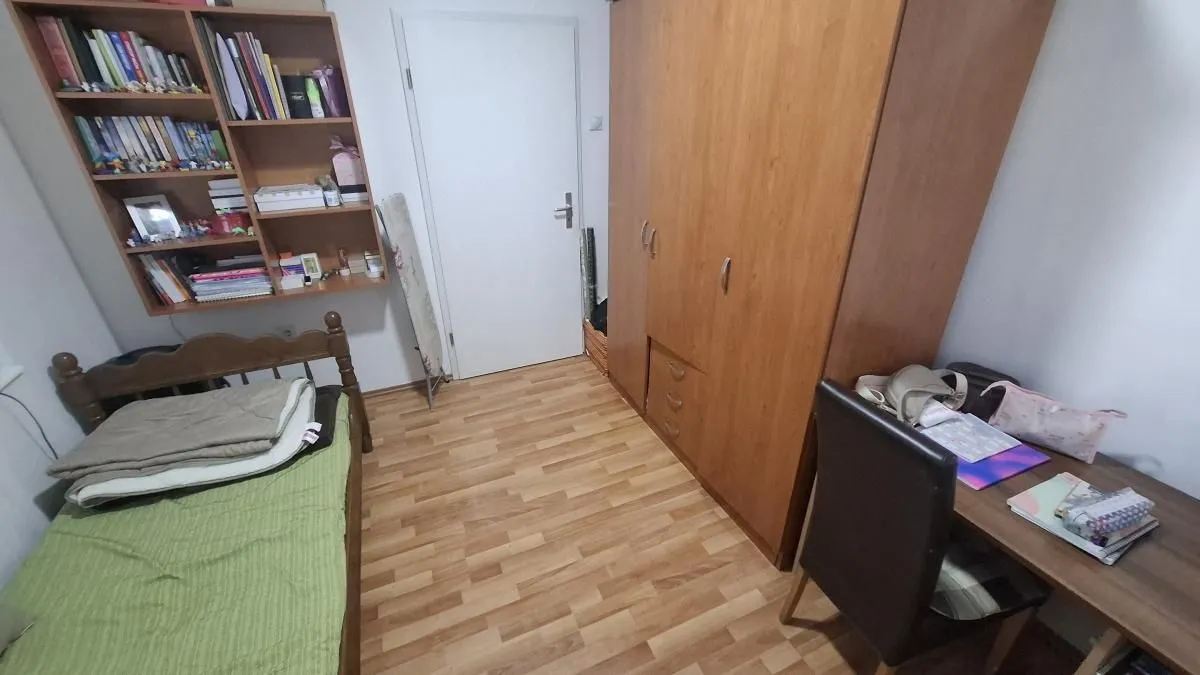 Prodaja, jednosoban stan, 35m², Grbavica, Novi Sad Sve Podlokacije
