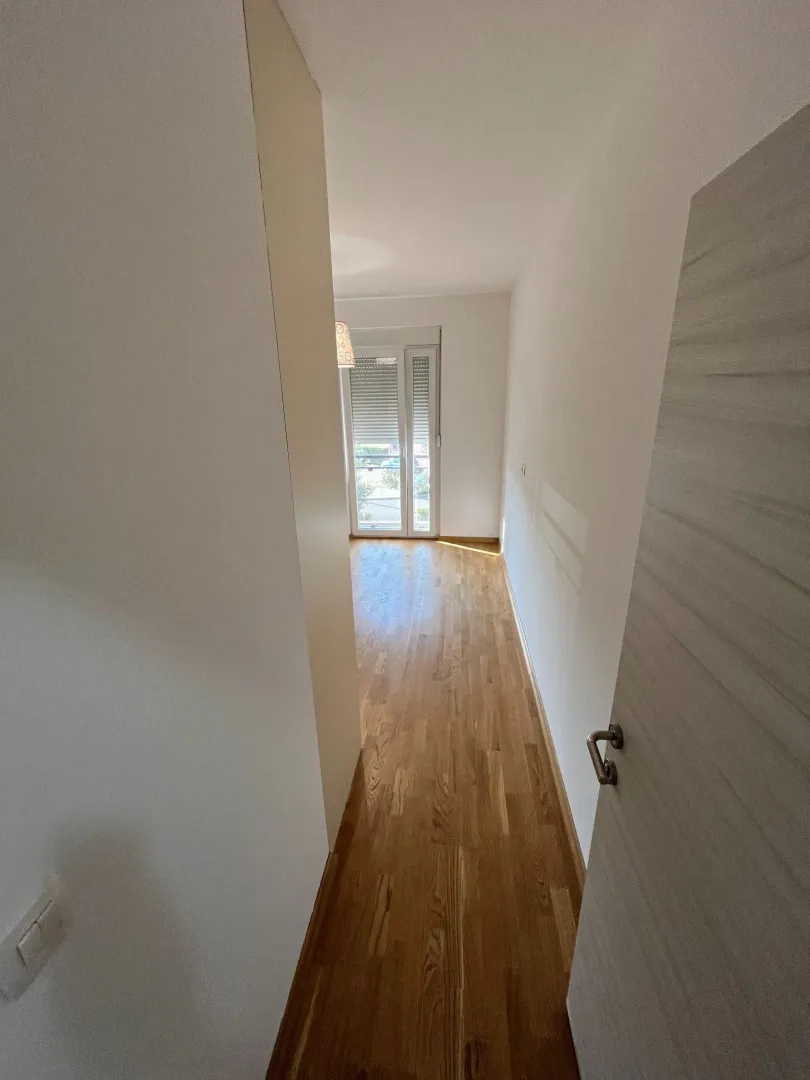 Prodaja, jednosoban stan, 50m², Ljubović, Podgorica
