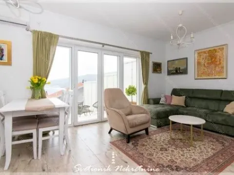 Prodaja, trosoban stan, 70m², Baošići, Herceg Novi - image 9